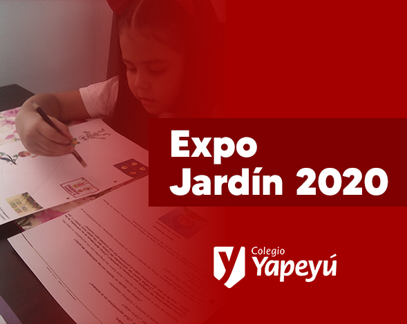 Sala de 4 se prepara para la Expo 2020