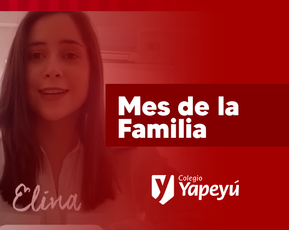 Video: Mi familia, mi lugar