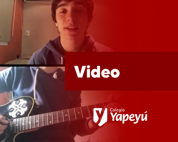 Cierre Expo Inglés 2020