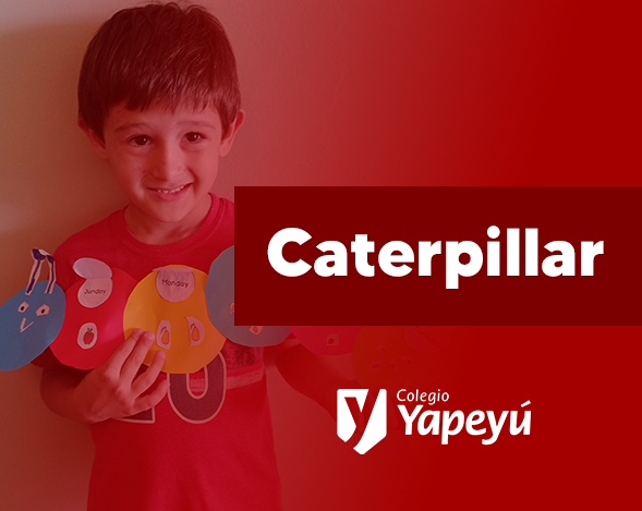 Expo Inglés: Sala de 5