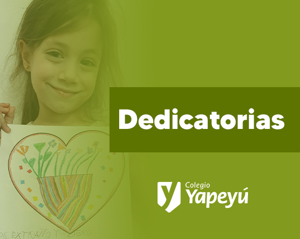 Mensajitos para compañeros y seños