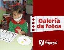 Primeros días en la Sala de 3