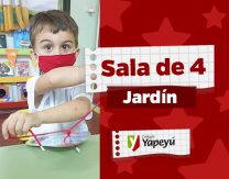 ¡Aprendemos a atar los cordones!