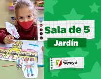 Obra con títeres sobre el 25 de mayo