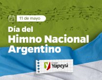 Hoy es el Día del Himno Nacional Argentino