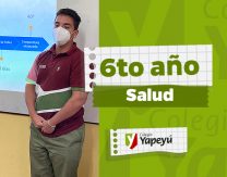 Enfermedades exantemáticas e infectocontagiosas