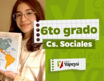 Divisiones de América