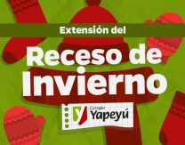 Se extiende el receso una semana más