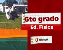 Actividades de Atletismo