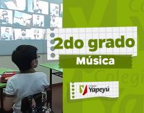 Cotidiáfonos y materiales reutilizables