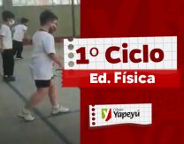 ¿Cómo son las clases de Educación Física?