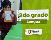 Primer cuento de 2do grado