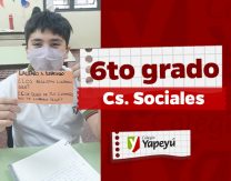 Reportaje a San Martín