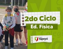 Día del Estudiante en Espacio Andes