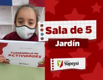 Cuadernillo de Actividades