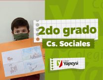 La vida de San Martín