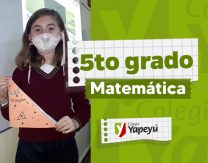 Lapbook de triángulos