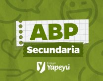 Expo de SEGUNDO AÑO