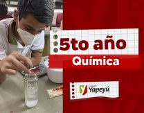 Velocidad de reacciones químicas