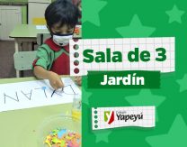 Decorando nuestro nombre