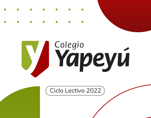 Empezamos el Ciclo Lectivo 2022
