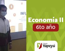 Exposición sobre la inflación