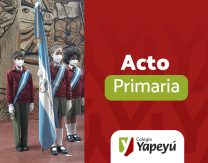 Acto: Día del Veterano y de los Caídos en la Guerra de Malvinas