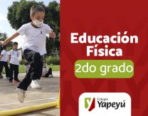 Clase de Educación Física