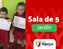 Conocemos más al personaje de la Sala