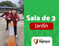 Clase de Educación Física