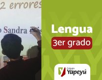 Minúsculas y mayúsculas