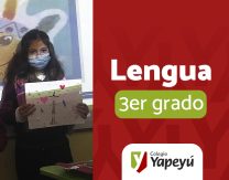 “Mi primer leyenda”