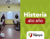 Exposición de los alumnos