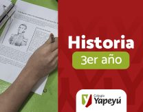 La vida de San Martín