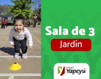 Clase de Educación Física