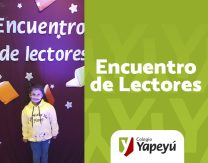 Galería de fotos del Encuentro de Lectores