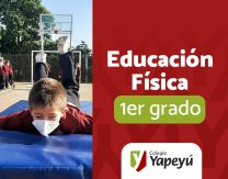 Trabajamos con colchonetas