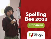 Spelling Bee Contest 2022