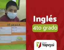 PROJECT: My favourite meal!