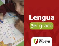 Separamos en sílabas