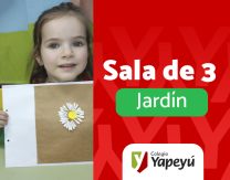 ¡Armamos margaritas!