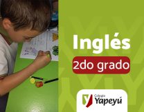 Clase de Inglés