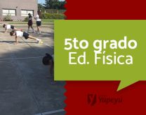 Habilidades motoras básicas