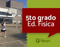 Iniciación al cestoball