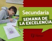 Destellos de creatividad