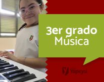 Melodía acompañada