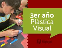 Pintura sobre soporte rígido