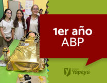 ABP: ¿Cuánto sabemos sobre las Civilizaciones Antiguas?