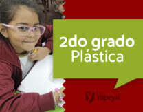 Las partes del rostro