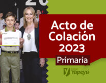 6to GRADO | Acto de Colación 2023
